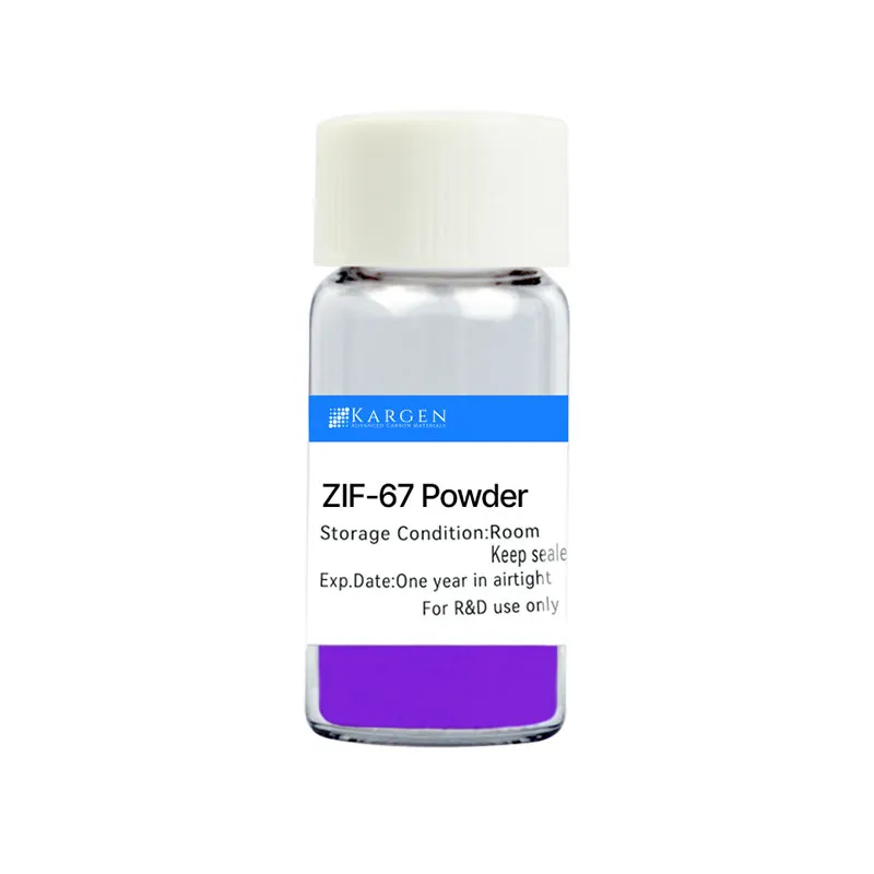 ZIF-67