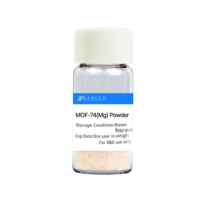 MOF-74(Mg)