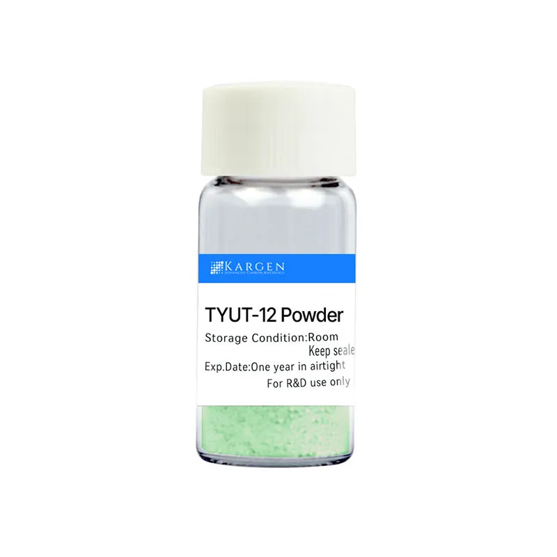 TYUT-12