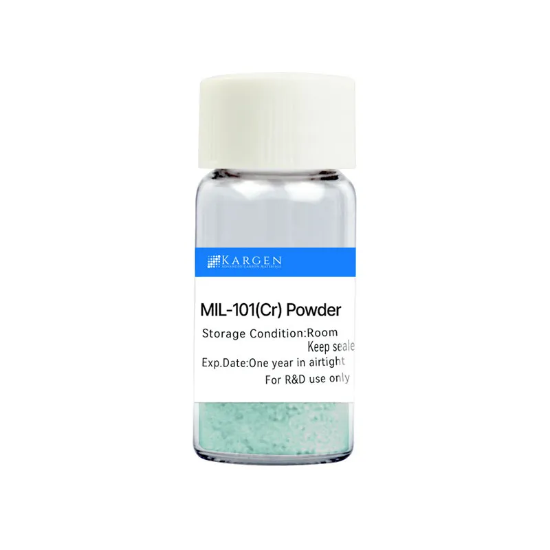 MIL-101(Cr)