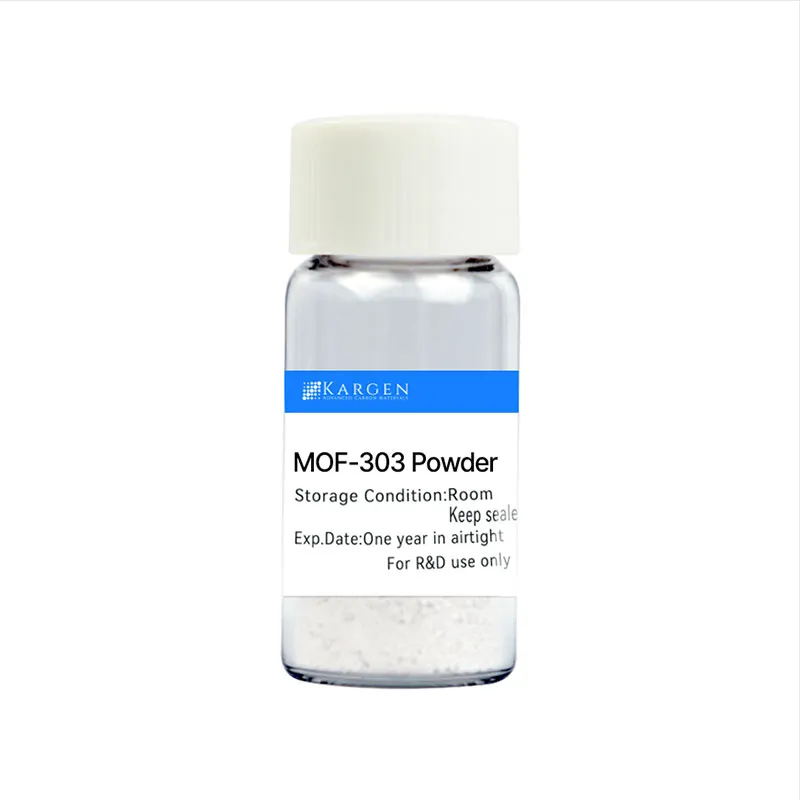 MOF-303