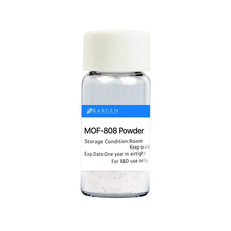 MOF-808