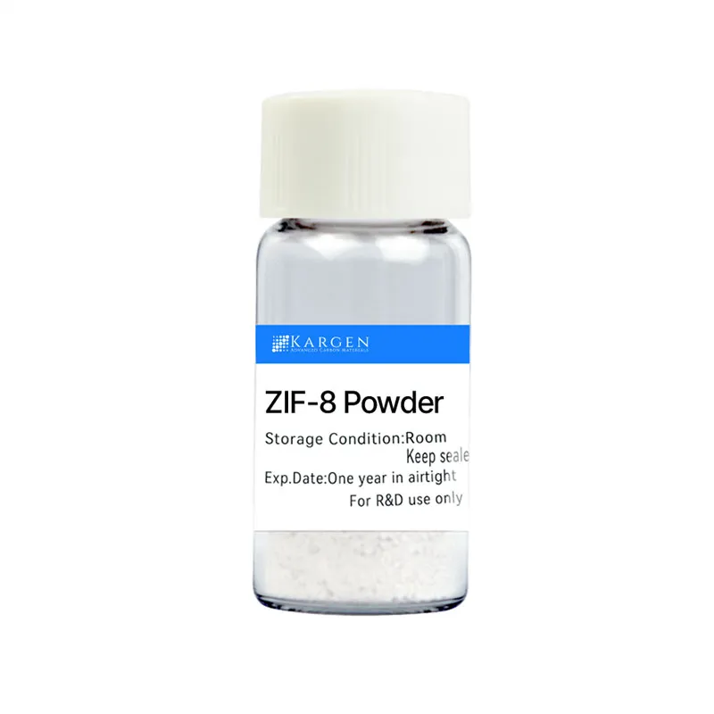 ZIF-8